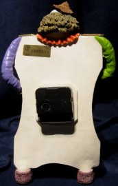 RELOJ PAYASO 4 TREBOL (1)